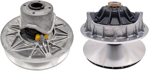CVT Drive and Driven Pulley Assy for CF800 850 X8HO 1000 X10 950 Sport 1000 Z1000 in Saudi Arabia