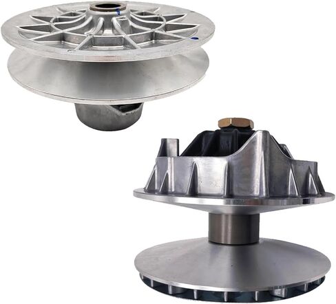 CVT Drive and Driven Pulley Assy for CF800 850 X8HO 1000 X10 950 Sport 1000 Z1000 in Saudi Arabia