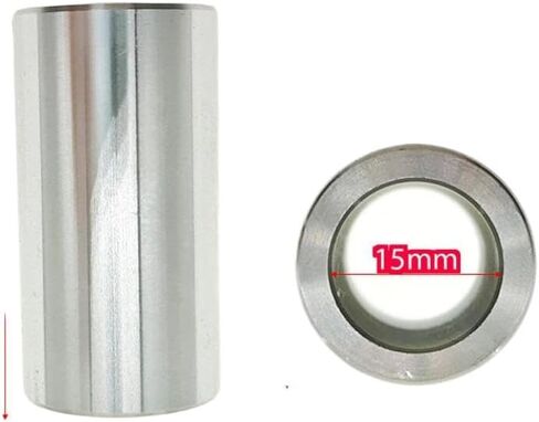 RESV Variator Drive Face Pulley Assy متوافق مع مستلزمات الطابعة Elite 125 Elite 125 NS125 DIO U+ SDH125T-35 36 37 RX125 K69A in Saudi Arabia