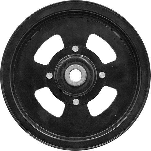 Caltric 52in 61in Deck Pulley Compatible with Bobcat ProCat QuickCat 942504 942237 942533K 942534K 128169 / Predator Pro 942282 942240 942529 942525J 942536K in Saudi Arabia