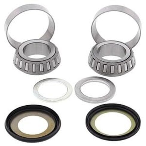 #US Spare Part for C110F, 2013-2016, Steering Bearing Kit - C 110F in Saudi Arabia