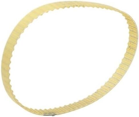 Synchronous Belt GT2 Rubber M1.5 * 70T*9.5mm/M1.5 * 90T*9.5mm For With CJ0618 C2 C3 G8688 J BD-6 Universal(1pc,CJ0618-029) in Saudi Arabia