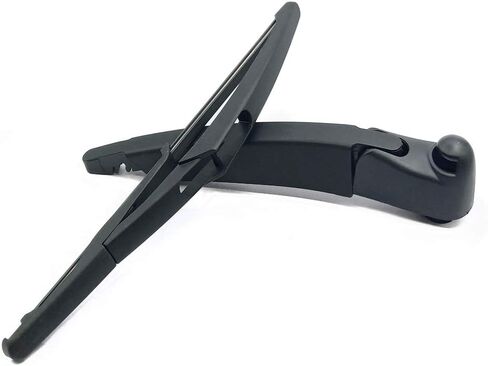 Rear Wiper Arm Blade Compatibale with Mini Cooper R56 2007-2015 Cooper Countryman R60 2010-2015 Back Wiper Replace 61622754285 61622754287 in Saudi Arabia