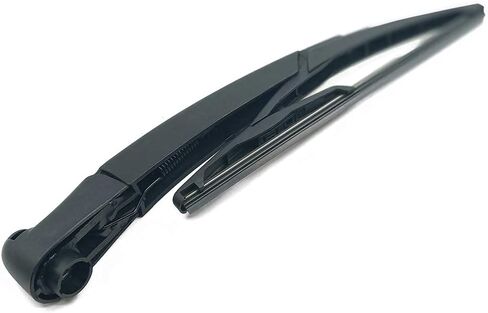 Rear Wiper Arm Blade Compatibale with Mini Cooper R56 2007-2015 Cooper Countryman R60 2010-2015 Back Wiper Replace 61622754285 61622754287 in Saudi Arabia