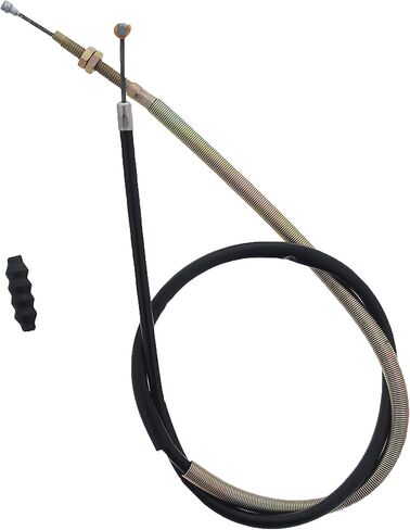 Clutch Cable for Yamaha Raptor 660 YFM660R 2001 2002 2003 2004 by Race-Driven in Saudi Arabia