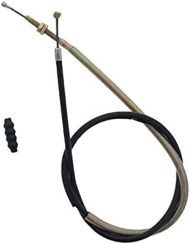 Clutch Cable for Yamaha Raptor 660 YFM660R 2001 2002 2003 2004 by Race-Driven in Saudi Arabia