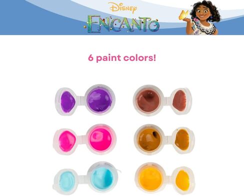 Innovative Designs Sonic The Hedgehog DIY Paint Your Own Figurines Arts and Crafts Set for Boys - Sonic & Knuckles The Echidna in Saudi Arabia