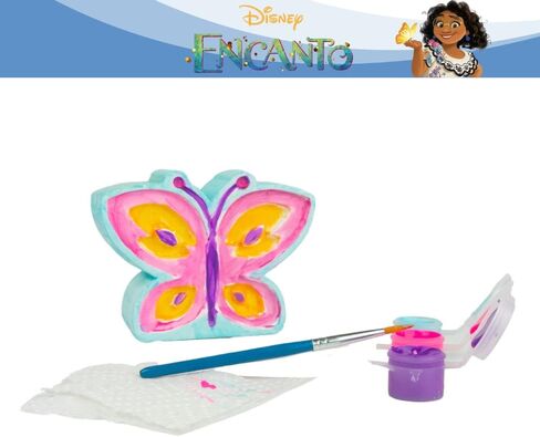 Innovative Designs Sonic The Hedgehog DIY Paint Your Own Figurines Arts and Crafts Set for Boys - Sonic & Knuckles The Echidna in Saudi Arabia