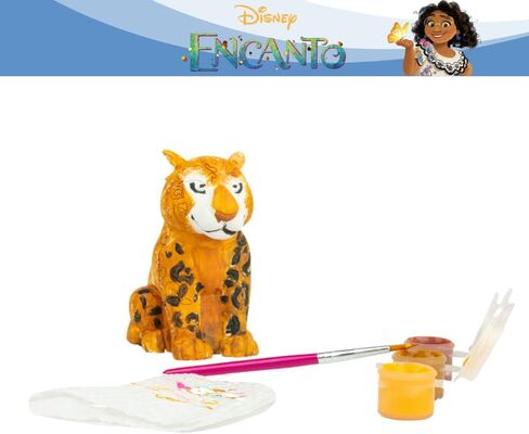 Innovative Designs Sonic The Hedgehog DIY Paint Your Own Figurines Arts and Crafts Set for Boys - Sonic & Knuckles The Echidna in Saudi Arabia