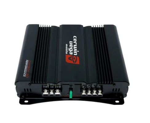 Cerwin-vega Mobile CVP800.2D CVP Series 2-Channel Class-D Amplifier (400W Rms) in Kuwait