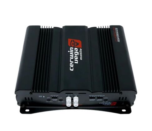 Cerwin-vega Mobile CVP800.2D CVP Series 2-Channel Class-D Amplifier (400W Rms) in Kuwait
