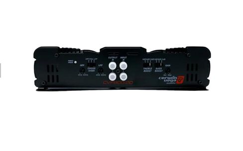 Cerwin-vega Mobile CVP800.2D CVP Series 2-Channel Class-D Amplifier (400W Rms) in Kuwait