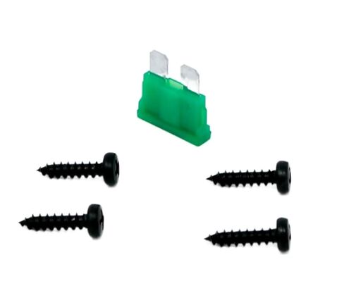 Cerwin-vega Mobile CVP800.2D CVP Series 2-Channel Class-D Amplifier (400W Rms) in Kuwait