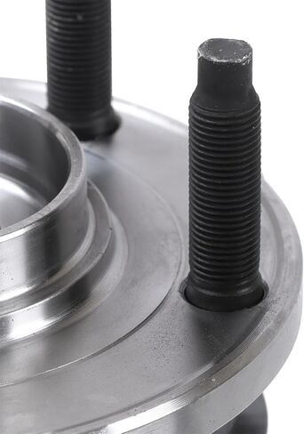 labwork Front Driver and Passenger Side Wheel Hub Bearing Steering Knuckle Assembly Replacement for Ford Edge 2011 2012 2013 2014 686-264 686-265 in Saudi Arabia