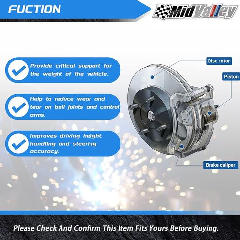 Left Driver Side Front Steering Knuckle & Wheel Bearing Hub Assembly For 2003-2005 HONDA CIVIC（ L4 1.7L Only） 698-495 45255S01A00 44600S5DA00 in Saudi Arabia