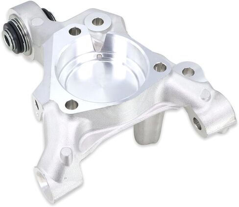 Rear Left and Right Suspension Spindle Knuckle Compatible with 2016-2020 Chevy Malibu 2018-2020 Buick Regal Sportback 2016-2020 Buick Regal Tour X Replace#22949386 22949387 in Saudi Arabia