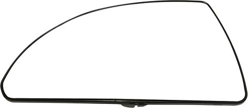 Driver Side View Mirror Glass Fits 2007-2011 For Ford Edge 2007-2010 For Lincoln MKX Door Mirror Glass with Heating in Saudi Arabia