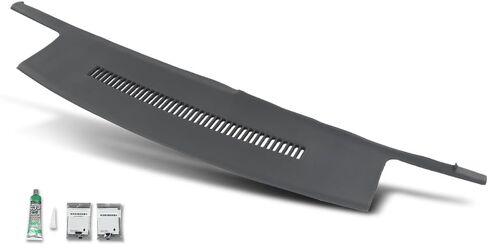 Dashboard Dash Cover Compatible with Chevy GMC Blazer Suburban Yukon C/K R20 R30 V30 R2500 R3500 V3500 1992-1994 Red in Saudi Arabia