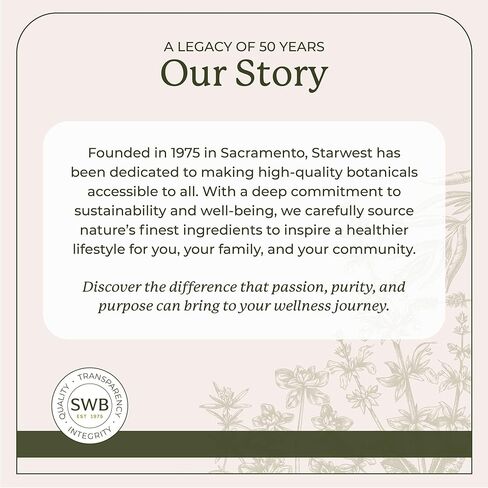 الأرقطيون الجذر Pwd العضوية - أركتيوم لابا، 4 أوقية، (نباتات ستارويست) in Kuwait