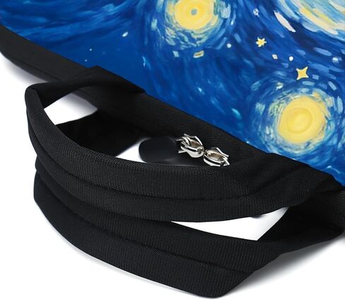 15Inch Laptop Sleeve Carrying Bag with Handle， Front Pocket for Placing Power Adapter and Mouse for men women in Saudi Arabia