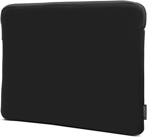 Lenovo Basic Laptop Sleeve 14 Inch Notebook/Tablet & Urban Laptop Sleeve 14 Inch for Laptop/Notebook/Tablet Compatible with MacBook Air/Pro Water Resistant - Charcoal Grey in Saudi Arabia