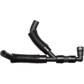 1x HVAC Heater Hose Replaces# 22923M, 17389 for Heater Outlet for Chrysler Town & Country 3.6L 2011 2012 2013 2014 2015, for Dodge Grand Caravan 3.6L 2011 2012 2013 2014 2015 in Saudi Arabia