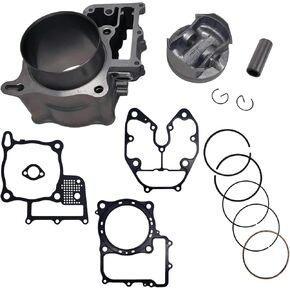 102MM End Rebuild Cylinder Kit Fit For TRX680 FA FGA 680 700 MUV700 700 SXS700 ATV in Saudi Arabia