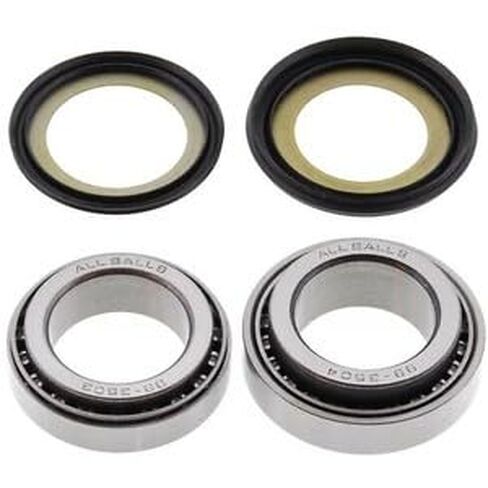 #US Spare Part for KZ750B, 1976-1979, Steering Bearing Kit - KZ 750B in Saudi Arabia