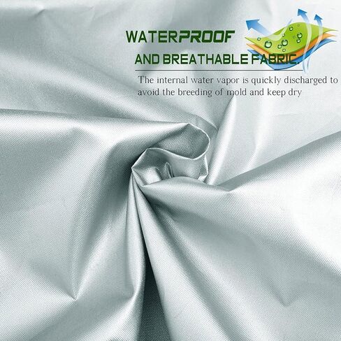 Car Cover Compatible with Chrysler Crossfire SRT-6, Outdoor Full Car Cover Dustproof Windproof Car Cover for Automobiles Protection Vehicle Cover Auto Cover Four Seasons Universal Car Tarpaulin in Saudi Arabia