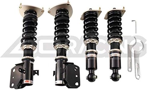 كويلوفيرز من سلسلة BC Racing BR (منخفضة للغاية) لسيارة 2015+ Subaru STI/WRX in Kuwait