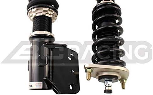 كويلوفيرز من سلسلة BC Racing BR (منخفضة للغاية) لسيارة 2015+ Subaru STI/WRX in Kuwait