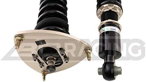 كويلوفيرز من سلسلة BC Racing BR (منخفضة للغاية) لسيارة 2015+ Subaru STI/WRX in Kuwait