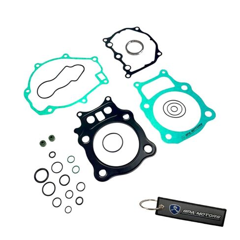 Gasket Set Fits Honda TRX350 Rancher (1999-2006) STD Bore in Saudi Arabia