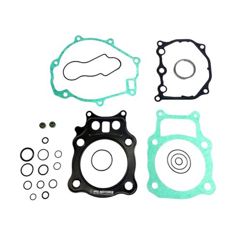 Gasket Set Fits Honda TRX350 Rancher (1999-2006) STD Bore in Saudi Arabia