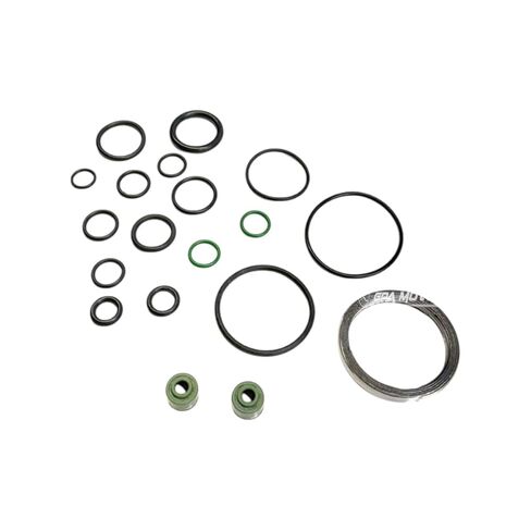 Gasket Set Fits Honda TRX350 Rancher (1999-2006) STD Bore in Saudi Arabia
