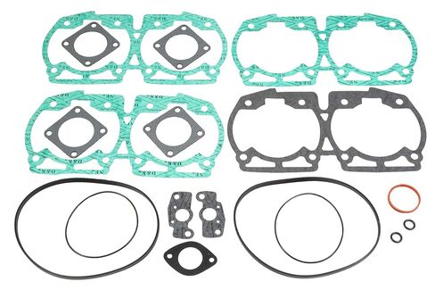 SPI, 09-710215, Top End Gasket Set many 1996-1999 Ski-Doo 670 Sleds SEE LIST in Saudi Arabia