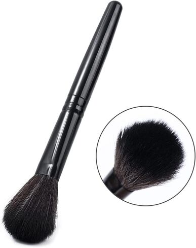 Bristle Brush | Portable Multi-Purpose Cleaner for Cars, Furniture & Electronics in Saudi Arabia