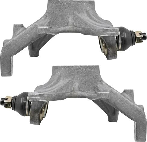 Caltric Knuckle Assembly Compatible with Yamaha Grizzly 550 YFM550 4x4 2012 2013 2014 / Grizzly 700 YFM700 4x4 2012-2026 Front Right and Left in Saudi Arabia