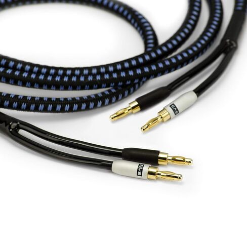 SVS SoundPath Ultra Speaker Cable - 10 ft. (3.04m) - Each in Saudi Arabia