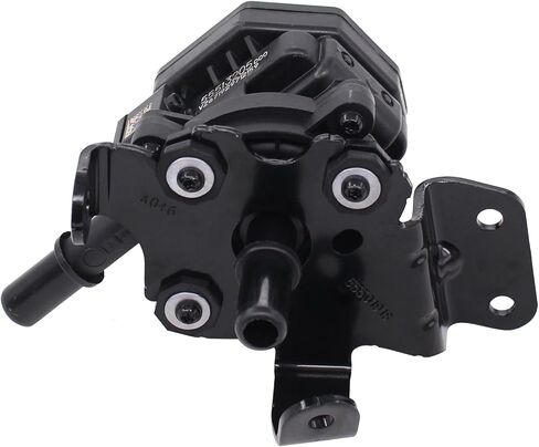 MOTOKU علبة بخار تطهير صمام مضخة لكاديلاك شيفروليه جي إم سي بويك XT4 XT5 XT6 بليزر إكوينوكس أكاديا تيراين إنفيجن 2019-2025 AWD 2.0L in Saudi Arabia