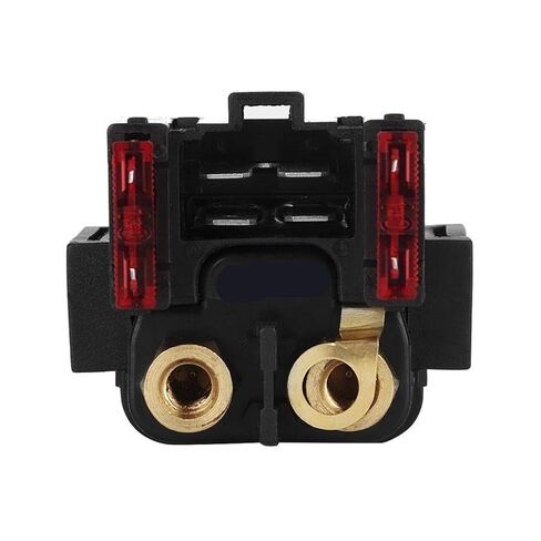 Starter Relay Replacement for 250 350 450 505 Off Road Vehicle for Off Road Solenoid Valve 58211058000 Accessories Replacement in Saudi Arabia