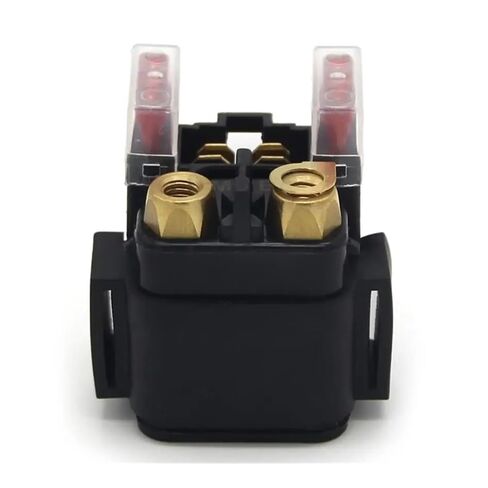Starter Relay Replacement for 250 350 450 505 Off Road Vehicle for Off Road Solenoid Valve 58211058000 Accessories Replacement in Saudi Arabia