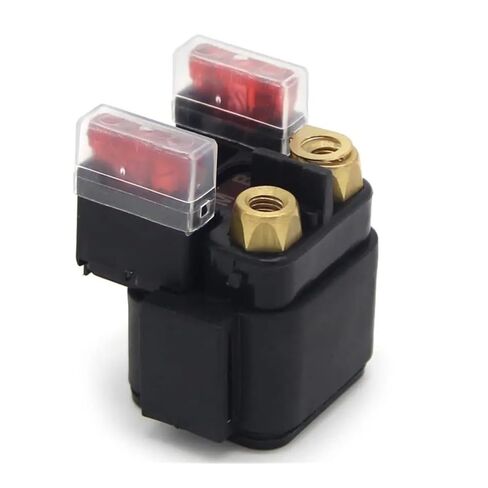 Starter Relay Replacement for 250 350 450 505 Off Road Vehicle for Off Road Solenoid Valve 58211058000 Accessories Replacement in Saudi Arabia