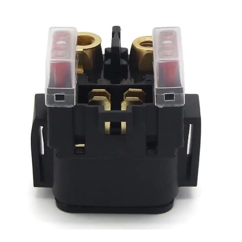 Starter Relay Replacement for 250 350 450 505 Off Road Vehicle for Off Road Solenoid Valve 58211058000 Accessories Replacement in Saudi Arabia