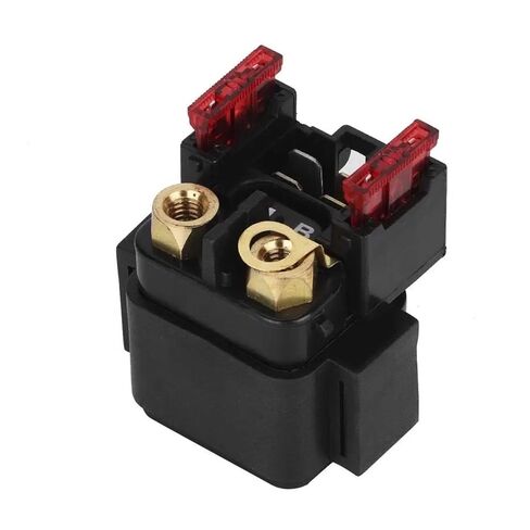 Starter Relay Replacement for 250 350 450 505 Off Road Vehicle for Off Road Solenoid Valve 58211058000 Accessories Replacement in Saudi Arabia