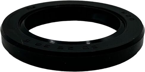 عبوة واحدة متوافقة مع ختم الزيت من نوع Yamaha SD 93102-26042-00 تحتوي على 93102-26042-00 وقمع in Saudi Arabia