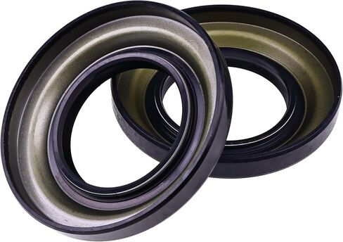 Motor Carrier Drive Shaft Oil Seal 6705847 Compatible with Bobcat S66 763 773 7753 645 653 742 743 S130 S150 S16 S160 S175 S18 S185 S64 S205 S510 S530 S550 S570 S590 751 S595 753 S62 Loader in Saudi Arabia