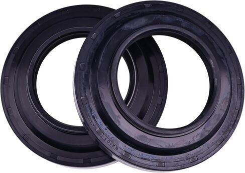 Motor Carrier Drive Shaft Oil Seal 6705847 Compatible with Bobcat S66 763 773 7753 645 653 742 743 S130 S150 S16 S160 S175 S18 S185 S64 S205 S510 S530 S550 S570 S590 751 S595 753 S62 Loader in Saudi Arabia