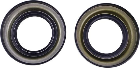 Motor Carrier Drive Shaft Oil Seal 6705847 Compatible with Bobcat S66 763 773 7753 645 653 742 743 S130 S150 S16 S160 S175 S18 S185 S64 S205 S510 S530 S550 S570 S590 751 S595 753 S62 Loader in Saudi Arabia