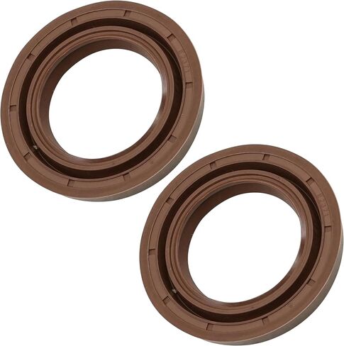 Caltric 3610159 Rear Differential Seals Compatible with Polaris RZR 800 2010-2014 / RZR S 800 2009-2014 / RZR 4 800 2010 2012-2014 in Saudi Arabia